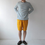 ordinary fits TRAVEL SHORTS