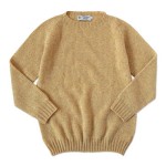 NOR' EASTERLY CREW NECK SWEATER