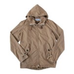 ordinary fits SWING PARKA