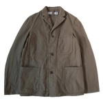 ordinary fits WORK TAILORED JACKET