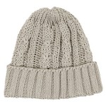 maillot cotton knit cap
