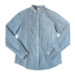 maillot sunset stripe shirts