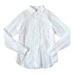 ordinary fits BD SHIRT / FRENCH CROPPED
