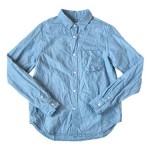 ordinary fits STANDARD SHIRT