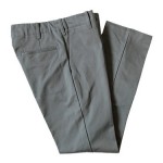 TUKI trousers / plus 6's knickers