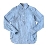 TATAMIZE P/O SHIRTS Plain / P/O SHIRTS Plain