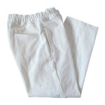 STANDART AT HAND Phillip コットンイージーパンツ