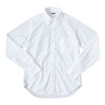 maillot b.label broad B.D. shirts