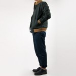 STANDART AT HAND Blossom ブルゾン