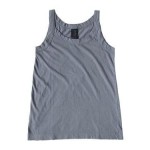 【再入荷】 homspun 天竺キャミソール