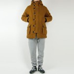 EEL オーロラマンコート3.0