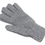 William Brunton Hand Knits Gloves / Cap