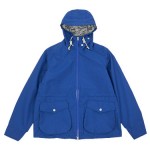 ENDS and MEANS Sanpo Jacket / News Boy Cap