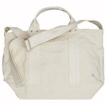 ENDS and MEANS 2way tote bag / big tool bag