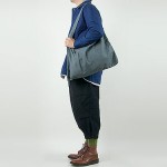 maillot shoulder bag