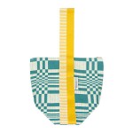 JOHANNA GULLICHSEN Tetra Handbag Doris