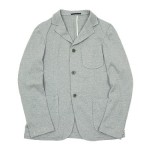 BRENA WOLVES PARTNER SIMPLE JACKET