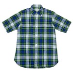 BRENA WOLVES BASIC S/S B.D.SHIRTS