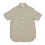 maillot linen S/S shirts