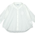 ordinary fits BARBAR SHIRT / NEW BARBAR SHIRT / BIG SHIRT STRIPE