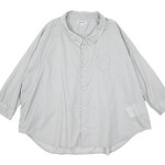 ordinary fits BARBAR SHIRT