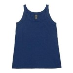 2014年夏カラー homspun 天竺キャミソール / 半袖Tシャツ