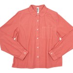 MHL. G.D. POPLIN SHIRTS