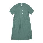 MHL. DOUBLE ONE-PIECE