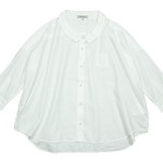 ordinary fits BARBAR SHIRT OX