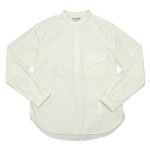 ENDS and MEANS Pullover Shirts / Granpa Knit