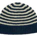 MHL. BULKY COURSE KNIT CAP / SOCKS