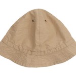 TATAMIZE MOUNTAIN HAT / WORK CAP