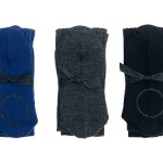 Atelier d’antan Sand（サンド） Wool Socks