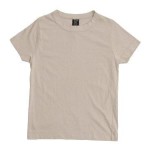 【再入荷】 homspun 天竺半袖Tシャツ / 七分袖Tシャツ