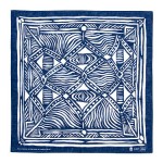 ENDS and MEANS Handcachief / Refugee Duffle Bag