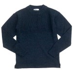 MHL. BULKY WOOL KNIT