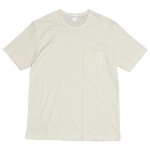 ENDS and MEANS Pocket Tee
