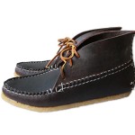 ARROW MOCCASIN Lace Boot 4WC