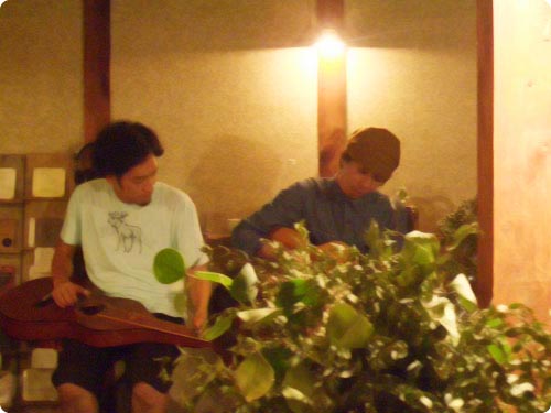 mojoco（モロコ）