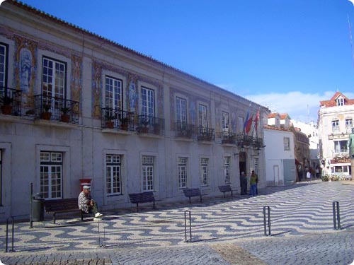 『ポルトガル映画祭』