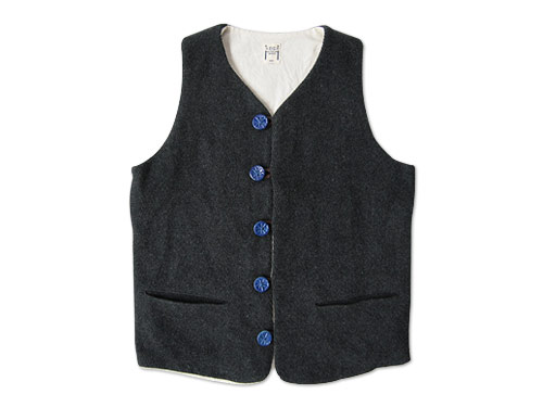 EEL AUN VEST