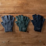 ENDS and MEANSのニット小物が入荷しました。