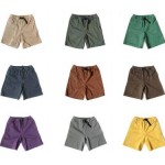 GRAMICCI GRAMICCI SHORTS