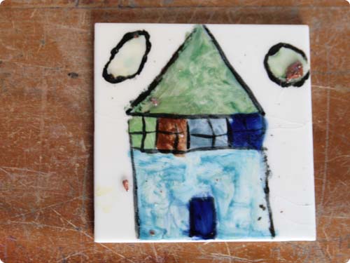 国立アズレージョ美術館