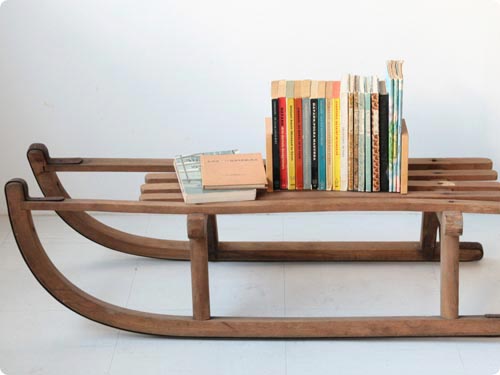 ブックデザイン