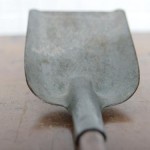 スコップですくうほどに。