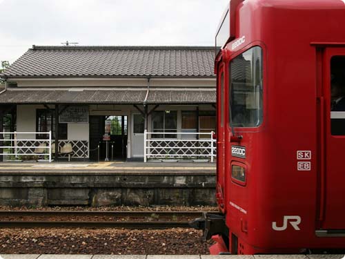 寄り道　【福岡編】