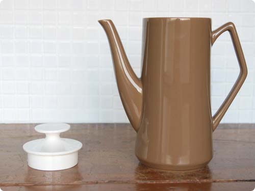 BESWICK社のシンプル。