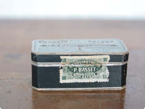 アールヌーヴォー