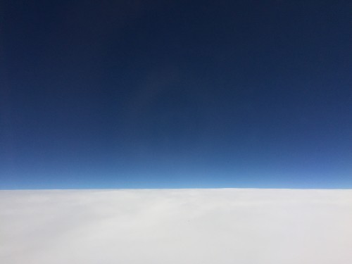 2017.05-06 旅のはじまり